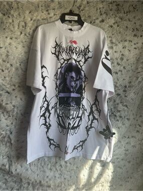 328. Civil Regime nwt mens small